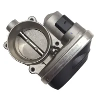 TBI Corpo Borboleta TBI Gol Parati Fox 1.6 2001/... em diante Gasolina 036133062P  