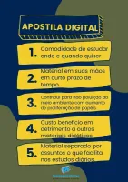 Apostila UFSC Fisioterapeuta Concurso 2023 - Foto 6
