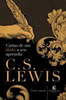 CARTAS DE UM DIABO A SEU APRENDIZ (PRODUTO NOVO)
