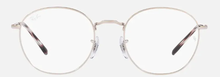 RAY.BAN ROB RB 6472L 2501 52 20 140