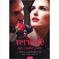 A VERDADE DE CADA UM DE BOLSO (PRODUTO USADO - MUITO BOM)