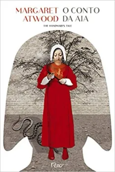 O CONTO DA AIA (PRODUTO USADO - MUITO BOM)