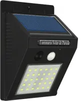 Luminária Solar de Parede - Foto 2