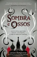 SOMBRA E OSSOS (PRODUTO USADO - MUITO BOM)