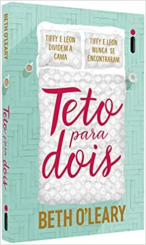 TETO PARA DOIS (PRODUTO USADO - MUITO BOM)