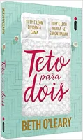 TETO PARA DOIS (PRODUTO USADO - MUITO BOM)