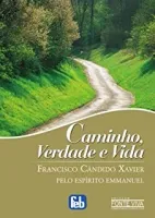 CAMINHO VERDADE E VIDA (PRODUTO USADO - MUITO BOM)
