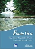 FONTE VIVA (PRODUTO USADO - BOM)