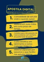 Apostila UFSC Técnico Tecnologia da Informação Concurso 2023 - Foto 6