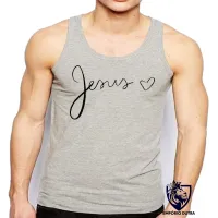 Camiseta Infantil ou Adulto Jesus cristo DEUS coração - Foto 8