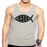 Camiseta Infantil ou Adulto Jesus Cristo Cristão - Foto 5