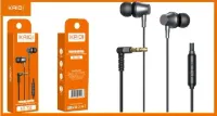 Fone de Ouvido P2 com Microfone Kaidi KD-732 - Foto 3
