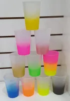 COPO TWISTER JATEADO 420ML