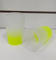 COPO TWISTER JATEADO 420ML - Foto 4