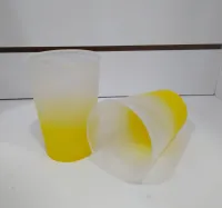 COPO TWISTER JATEADO 420ML - Foto 10