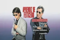 DVD APRENDIZ DE FEITICEIRO - MICHAEL J FOX - Foto 2