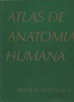 ATLAS DE ANATOMIA HUMANA (PRODUTO USADO - MUITO BOM)