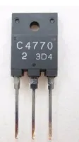  2SC4770   C4770