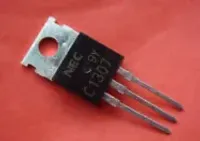  2SC1307    C1307 - Foto 2
