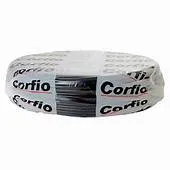 CORFIO  FIOS Cabo Flexível 2,5mm 100Metros 750V PRETO