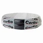 CORFIO  FIOS Cabo Flexível 2,5mm 100Metros 750V PRETO
