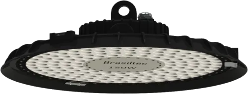 Luminárias UFO Imagem