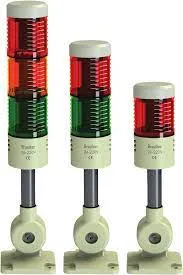 TORRE LUMINOSA CONFIGURAVEL