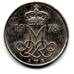 Dinamarca - 1978 - 10 Ore