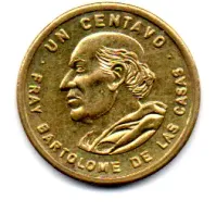 Guatemala - 1995 - 1 Centavo - Foto 2