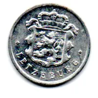 Luxemburgo - 1972 - 25 Centimes - Foto 2