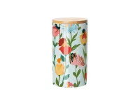Potes de Cerâmica com Tampa Bambu para Sublimação 16oz  25oz e 30oz   PRÉ VENDA - Foto 10