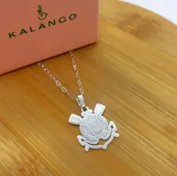 Pingente de Prata personalizado - Corinthians - PIG162