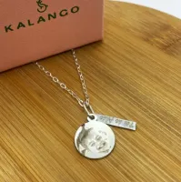  Pingente de Prata personalizado - Foto Gravação - PIG165 - Foto 4