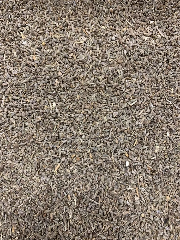 ERVA DOCE (ANIS TURCO) 200g Imagem