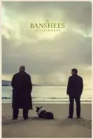The Banshees of Inisherin (2022) Martin McDonagh DVD - legendas em português