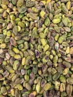PISTACHE CRU SEM CASCA 200G
