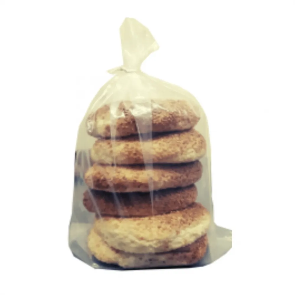 ROSCA LIBANESA TOR C GERGELIM MAXIFOUR 400G