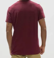 Camiseta Aeropostale AERO 1987 Mangas Curtas Masculina  - Foto 2