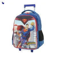 Mochilete Superman Original 