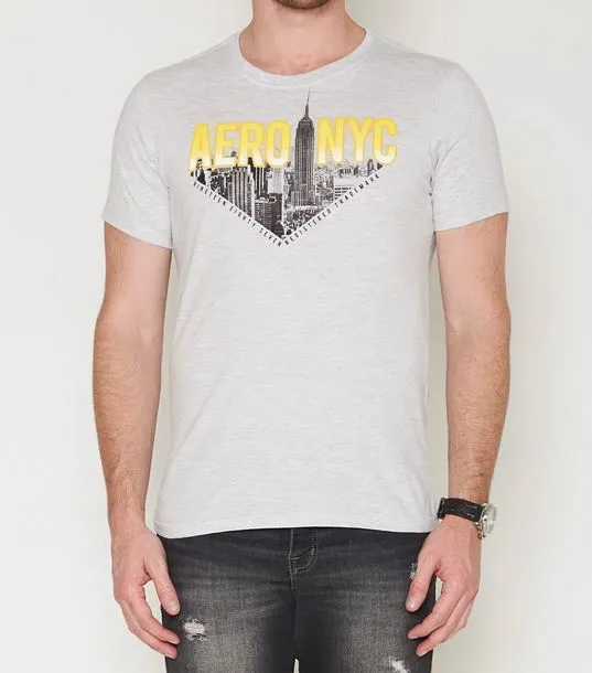 Camiseta Aeropostale AERO NYC Masculina