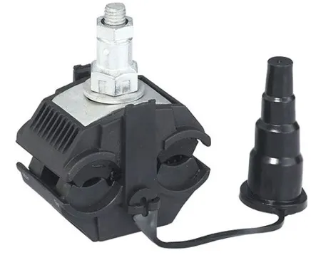 Conector Perfurante para Derivação Imagem
