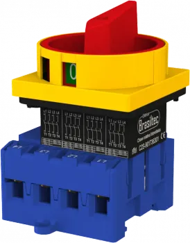 Segmento Solar