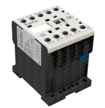 CONTATOR MINI