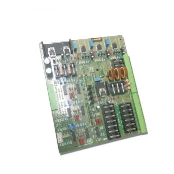 PLACA ACV2000