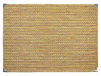 Tapete Sisal Terracota II 1,50 x 2,00 m - Foto 2