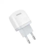 Carregador 2 USB 2.4A Kaidi KD-556 Sem Cabo - Foto 7