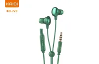 Fone de Ouvido Kaidi P2 com Microfone KD-723 - Foto 9