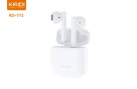 Fone de Ouvido TWS Kaidi KD-772 - Foto 2