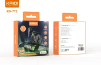 Fone de Ouvidos Gamer TWS Kaidi KD-775