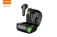 Fone de Ouvidos Gamer TWS Kaidi KD-775 - Foto 2